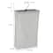 Household Essentials 27" Door Hanging Laundry Bag